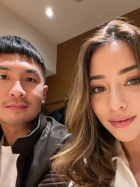 Nikita Willy liburan ke Jepang (Sumber: Instagram/nikitawillyofficial94)