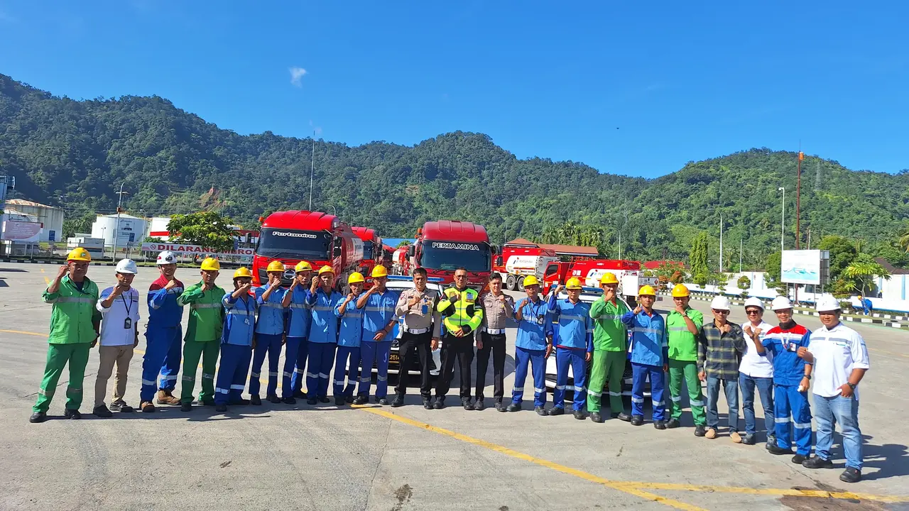 Pertamina