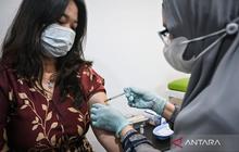 Cegah Fase Kritis Penyakit Musim Hujan dengan Imunisasi Lengkap dan Terjadwal