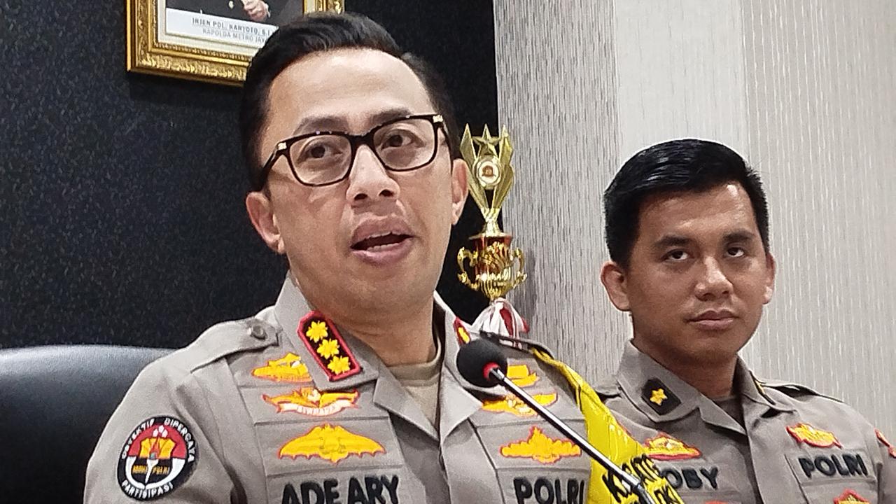Reza Artamevia Dipolisikan Diduga Lakukan Penggelapan