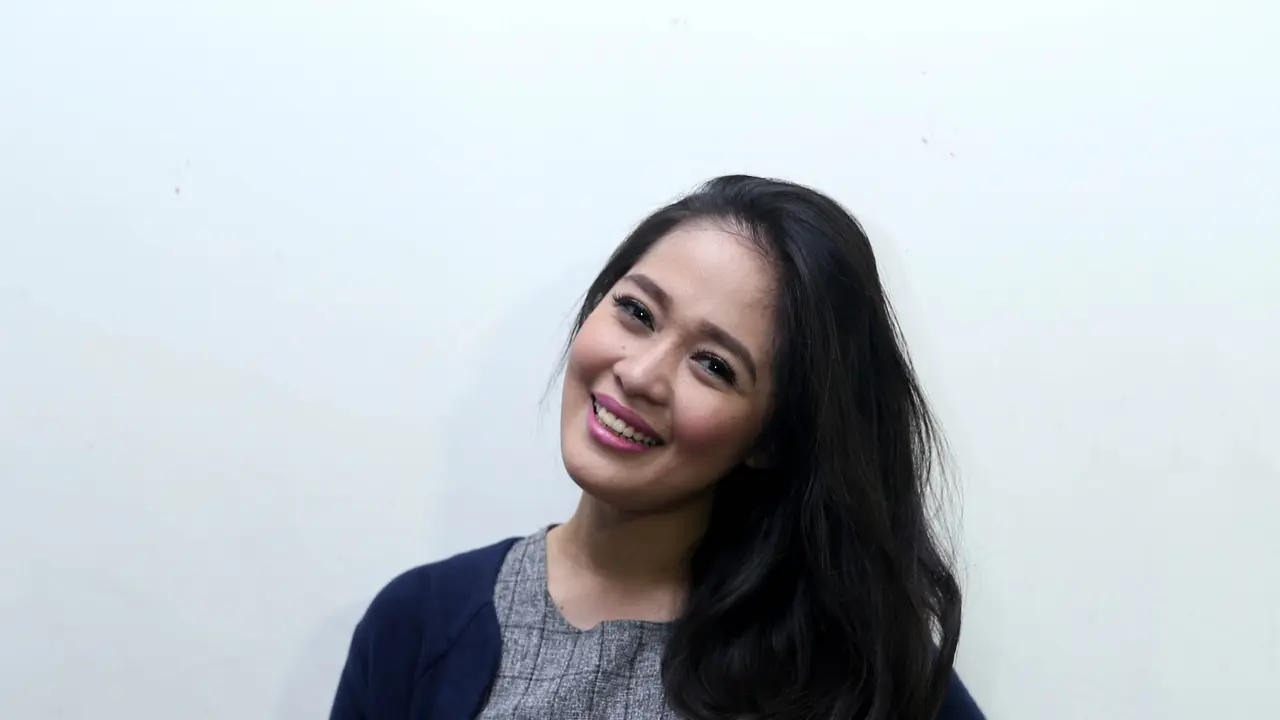 Gracia Indri