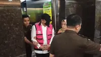 Korupsi Bibit Nanas, Kejati Sulsel Tahan 5 Tersangka Termasuk Mantan Pj Gubernur