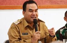 Mengenal Sosok Bupati Blora Arief Rohman, Perjalanan Hidupnya Diabadikan dalam Buku