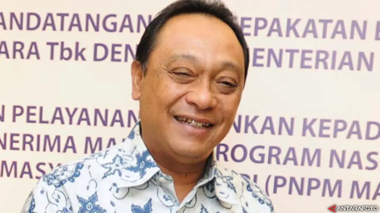 Maryono Calon Kuat Dirut BTN - Bisnis Liputan6.com