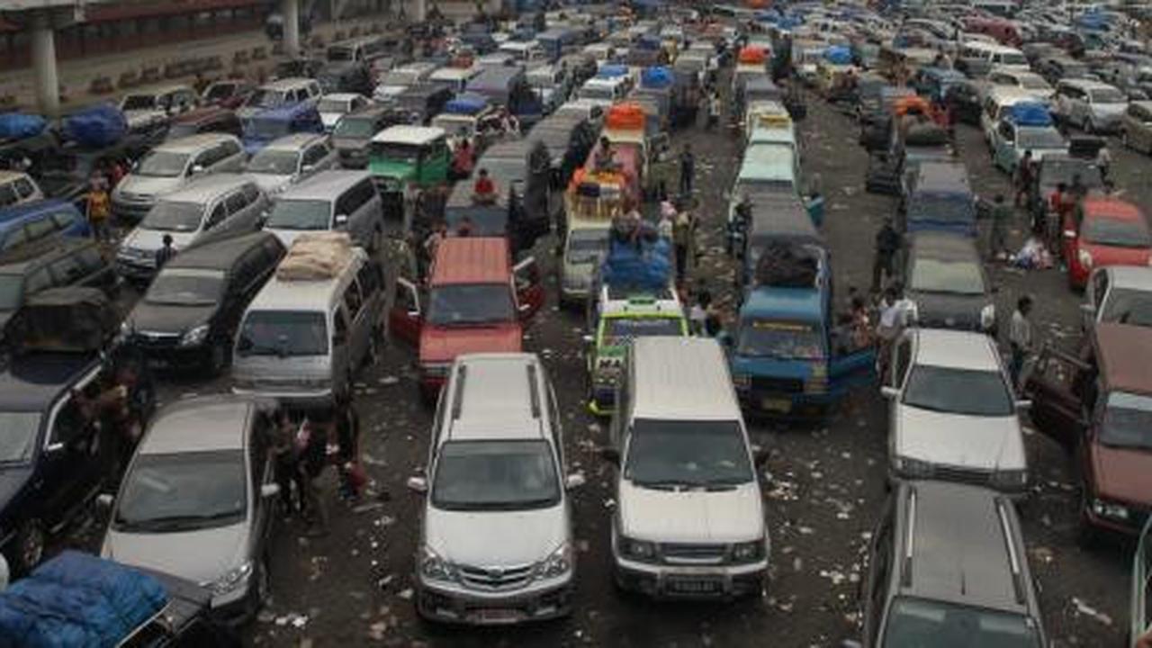 Waspada, 21 titik rawan macet di Yogyakarta