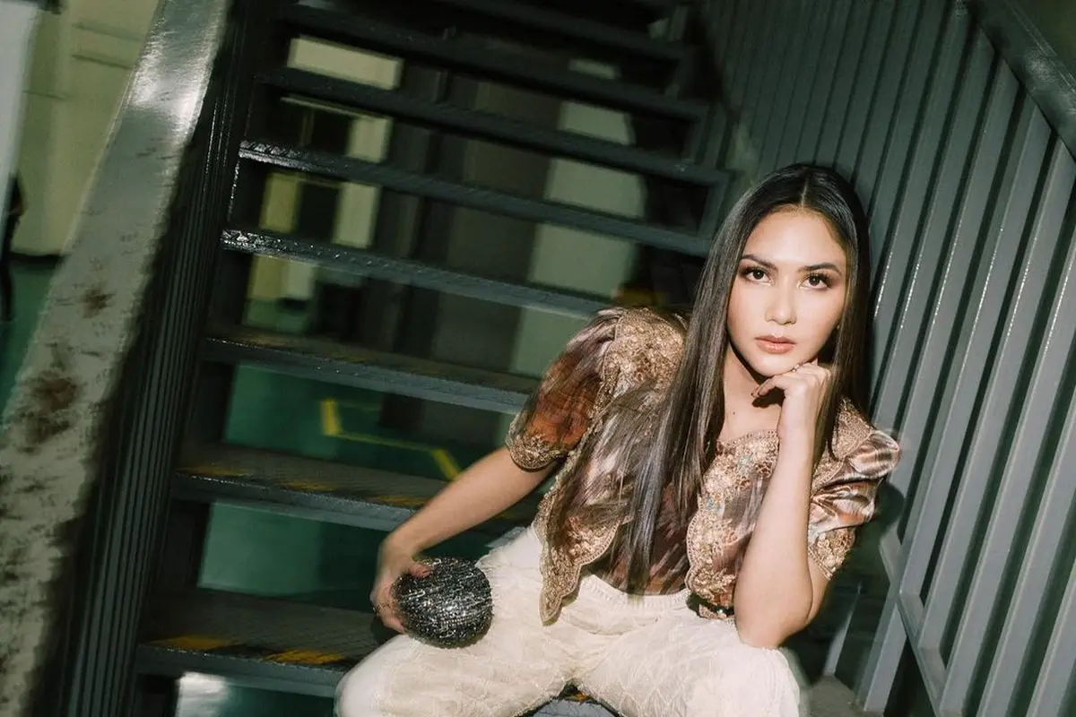 Jessica Mila. (Foto: Instagram @jscmila)