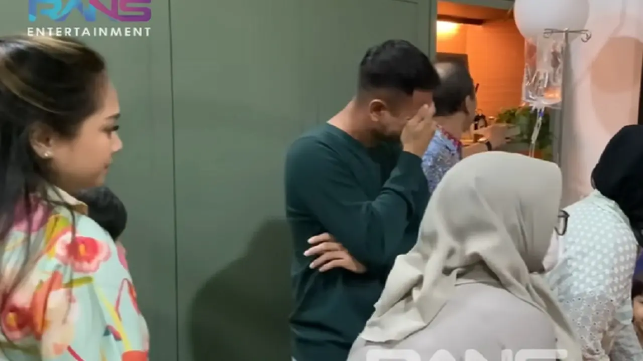 Raffi Ahmad