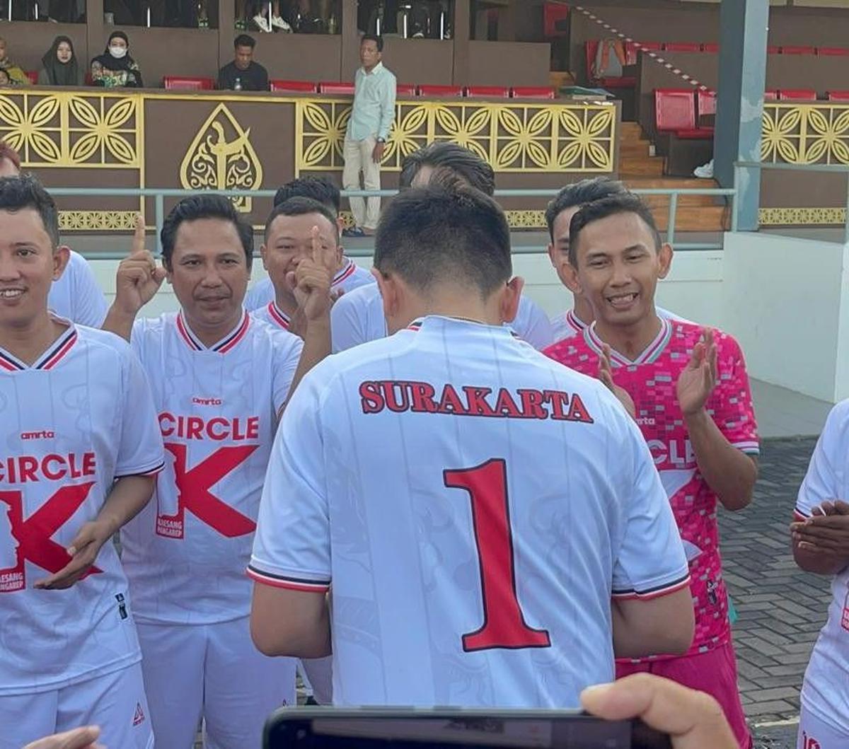 Dok. Istimewa