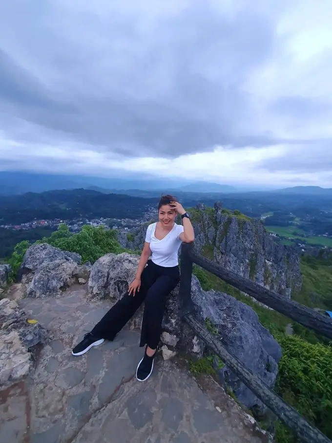 Inge Anugrah (Foto: Instagram/inge_anigrah)