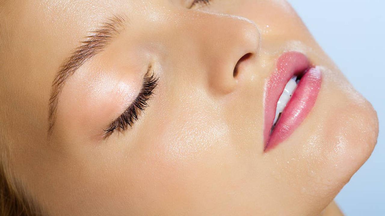 Coba 5 Bahan Alami yang Efektif Atasi Wajah Berminyak., Foto: miraclemiami