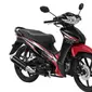 Pemilik Honda Absolute Revo tahun 2011 mengeluhkan masalah pada transmisi. 