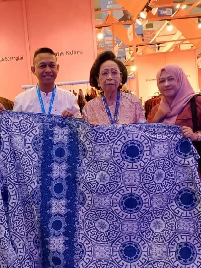 Batik Ndaru