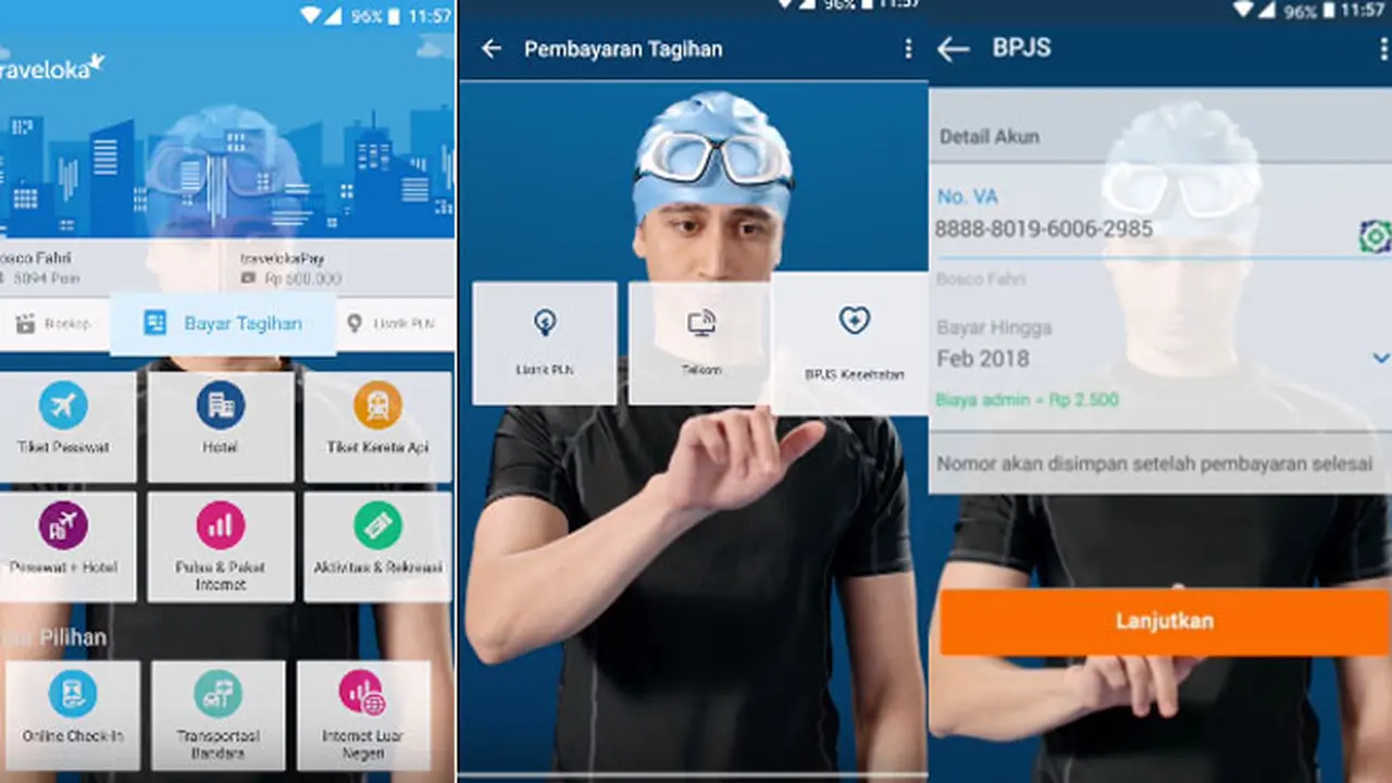 Ingin Membayar BPJS? Lakukan Via Online Lebih Mudah dan Praktis