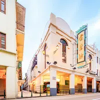 Kam Pek Market. (Foto/Dok: SJM Resorts)