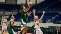 Jaga Peluang Lolos Semifinal IBL All Indonesian 2025, Bima Perkasa Jogja Wajib Sapu Bersih 2 Laga Sisa