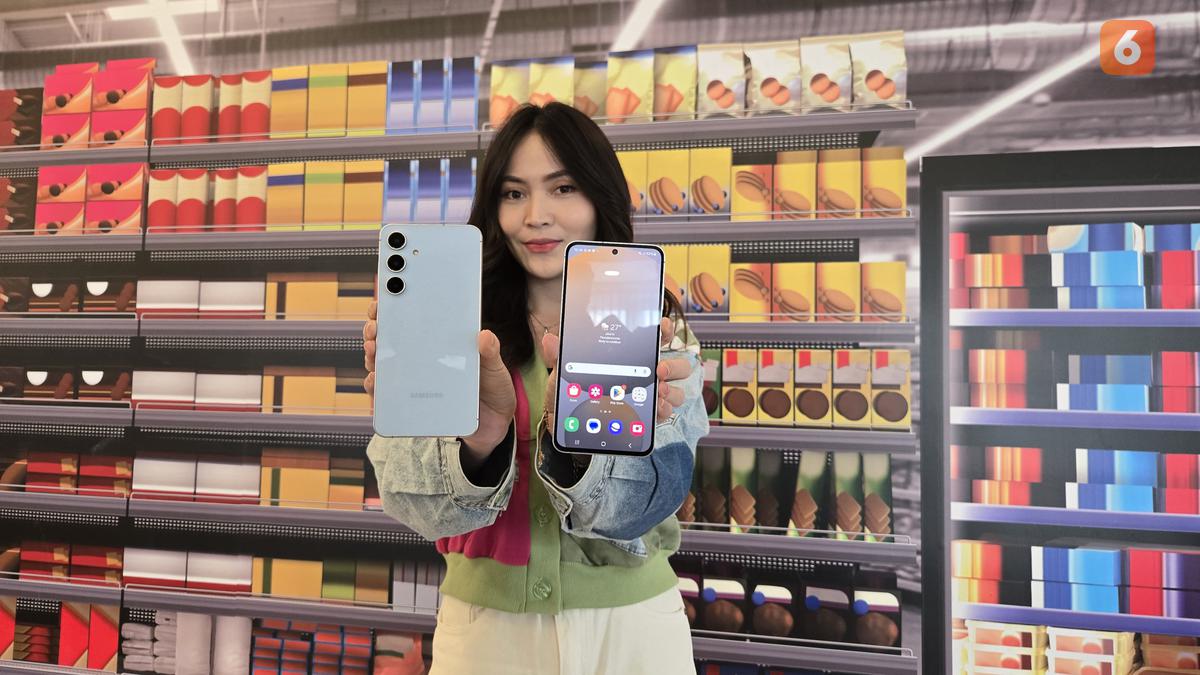 三星 Galaxy S24 FE 上的 5 项 Galaxy AI 功能可最大限度提高生产力