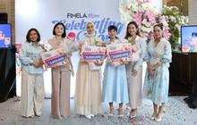 Tak Sekadar Penghargaan, Fimela SuperMom Awards Jadi Wadah untuk Menghargai Kontribusi Para Ibu