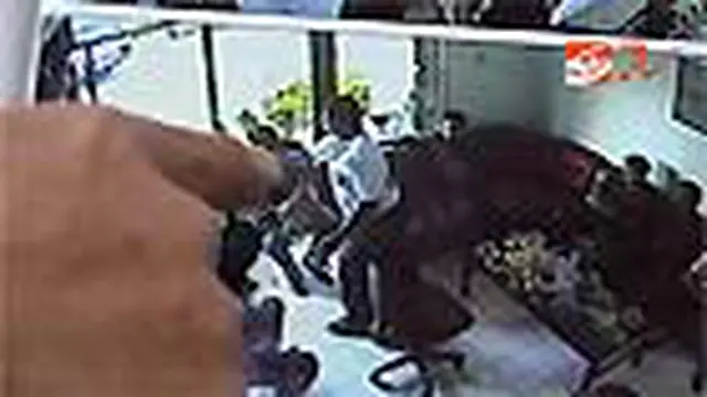 Sukoco Bambang Dilindungi LPSK