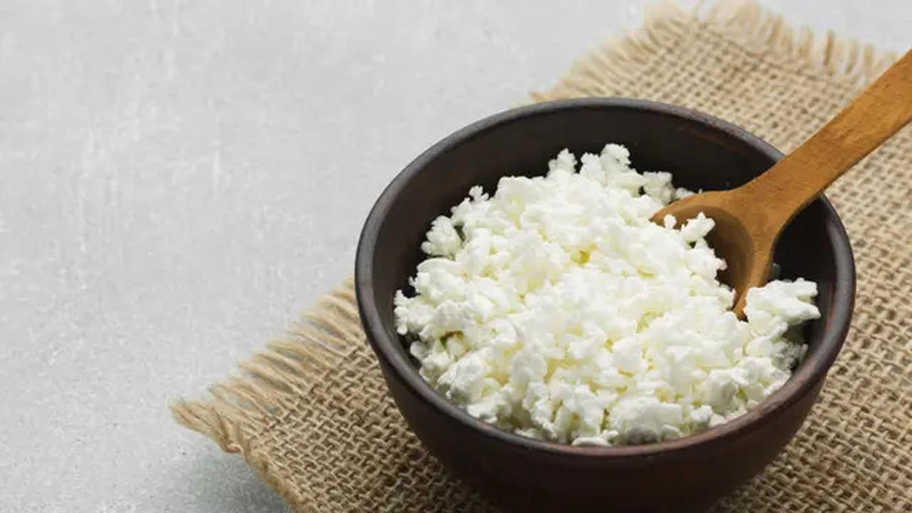 Cara Mengurangi Gula dalam Nasi, Pati Resisten pada Nasi Dingin untuk Kendalikan Gula Darah