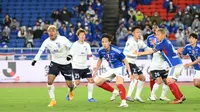 Mengenal Deretan Derbi di Ajang J1 League: Super Panas dan Ketat