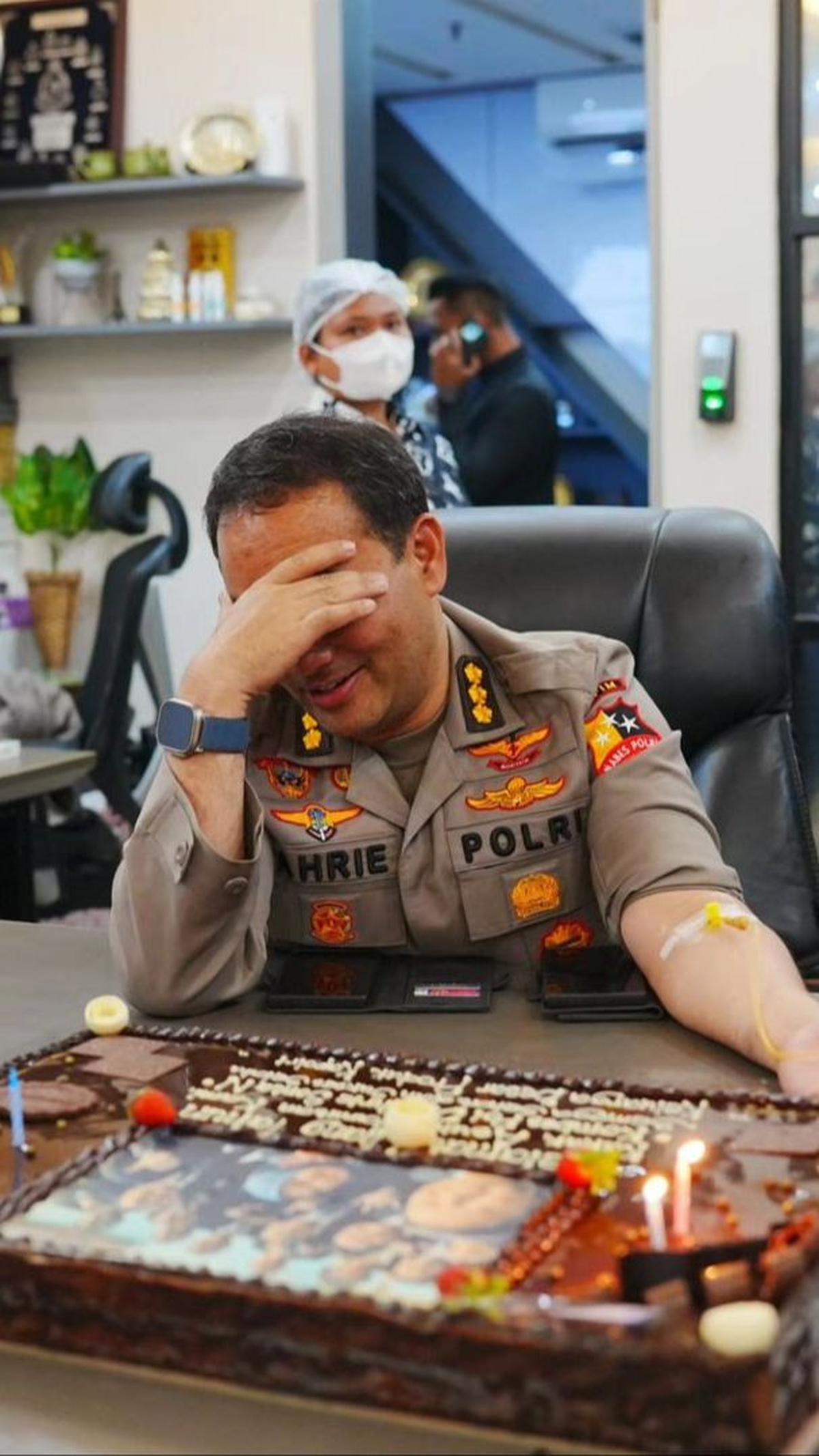 Dok. Istimewa