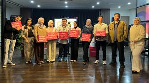 Lewat Moviefluencer, Hobi Nonton Film Kini Bisa Jadi Konten Kreator