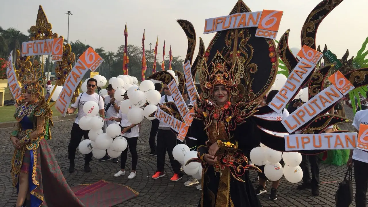 Asian Games 2018