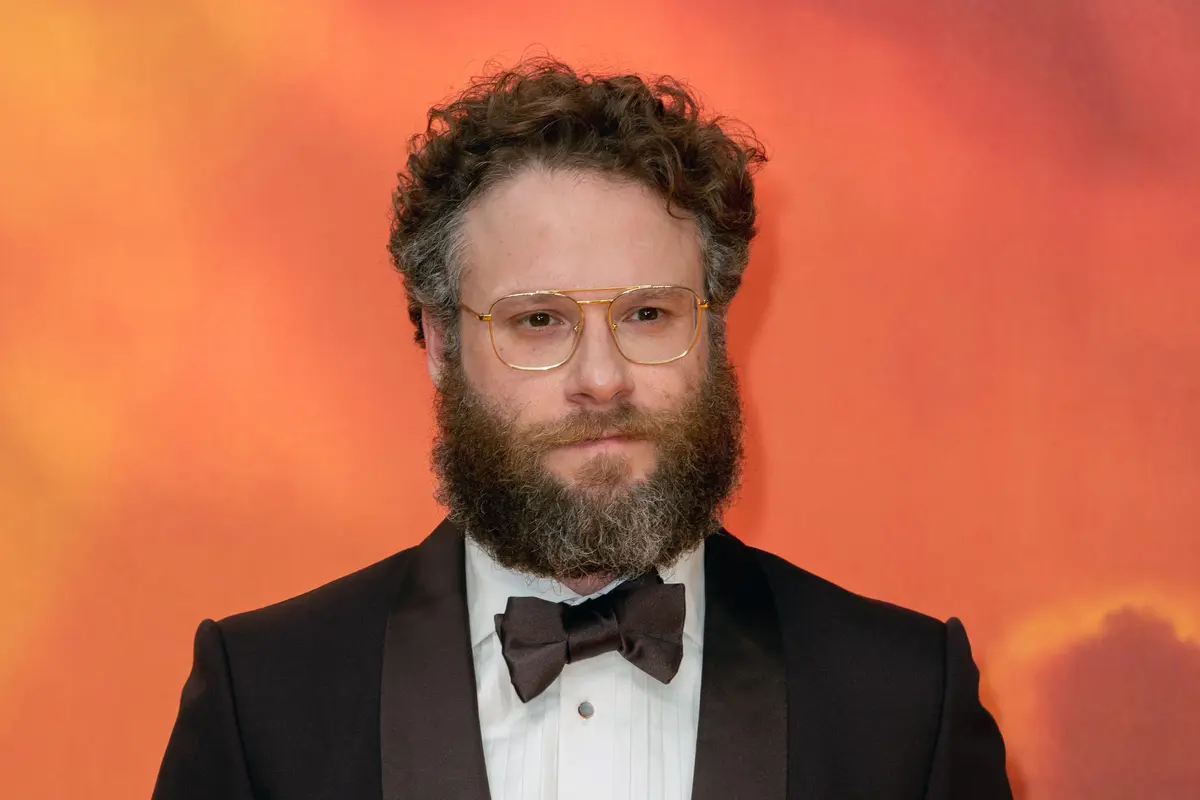 [Fimela] Seth Rogen