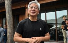 Gaya Unik CEO Nvidia di Jepang: Dari Kesepakatan Pabrik AI hingga Kulineran Santai di Izakaya