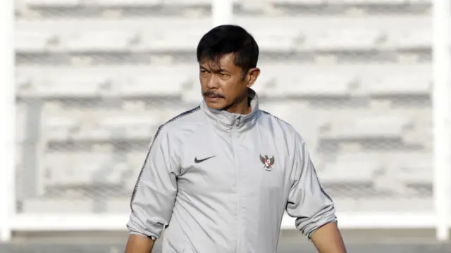 Timnas Indonesia U-22