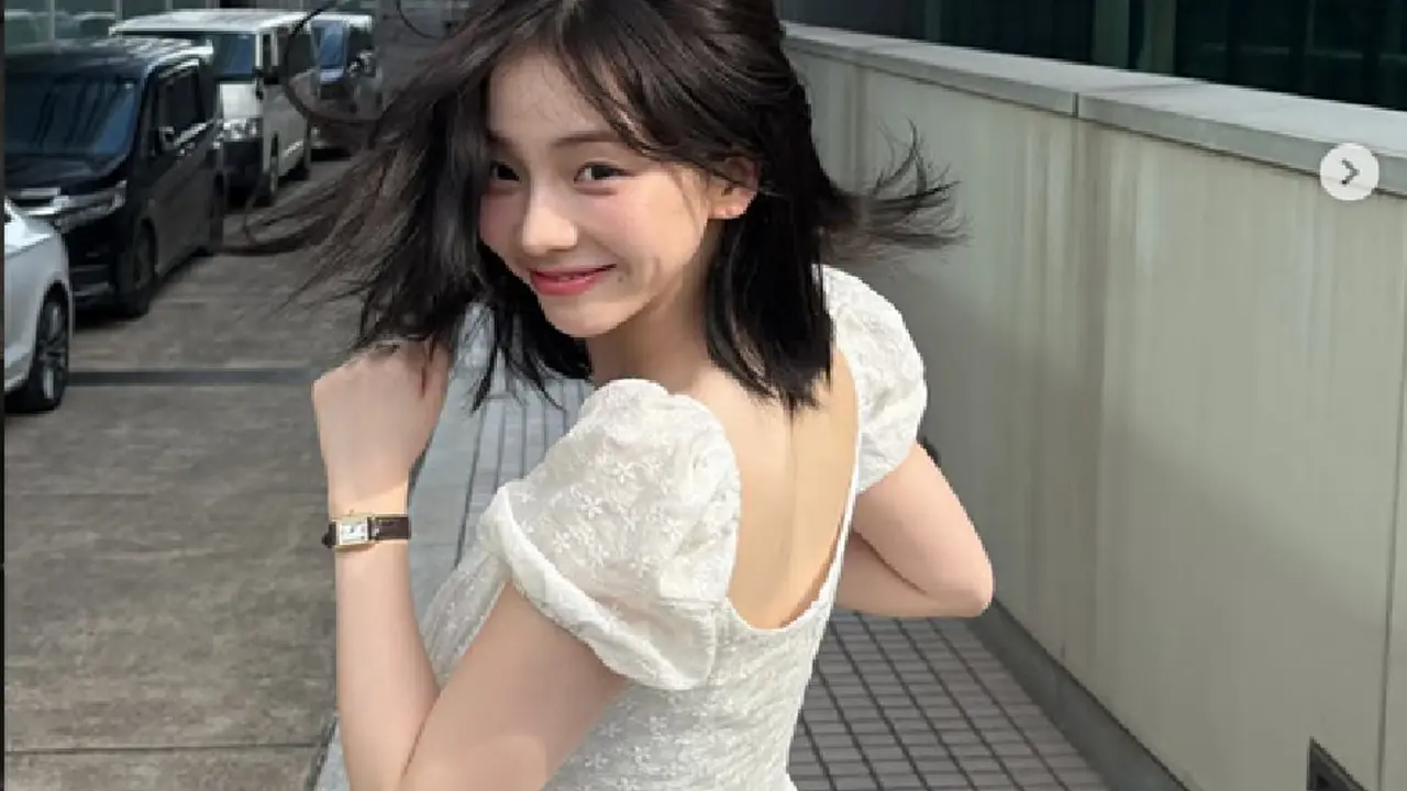 Karina aespa Jadi Duta Chanel Beauty Korea Selatan, Susul Minji NewJeans