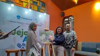 Platform Jejak Asri Diluncurkan, Ruang bagi Gen Z Suarakan Isu Lingkungan