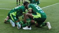 PSS Naik Kasta ke BRI Super League, Ansyari Lubis: Tekad Pemain Jadi Kunci