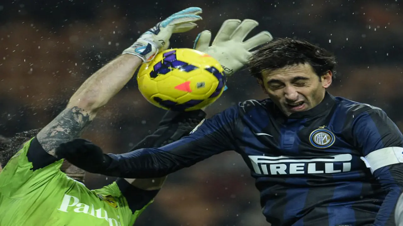 Diego Milito