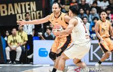 Cedera Kaleb Ramot Gemilang, Pukulan Berat Dewa United Jelang IBL dan BCL Asia