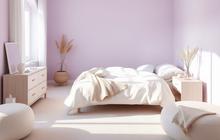 Ide Warna Cat Kamar Aesthetic, 6 Pilihan Menenangkan untuk Tidur Nyaman