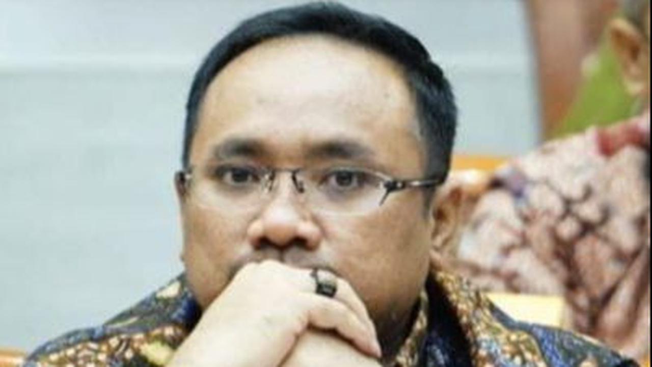 Wacana KUA Tempat Nikah Semua Agama, Menag: Kita Ingin Beri Kemudahan Semua Warga Negara