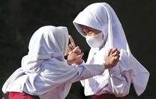 65 Persen Anak Usia Sekolah Tidak Sarapan