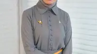 Arzeti Bilbina Himbau Para Artis Selektif Terima Endorse Obat dan Makanan