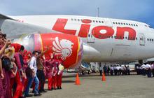 Ini Link dan Cara Check-In Online Lion Air