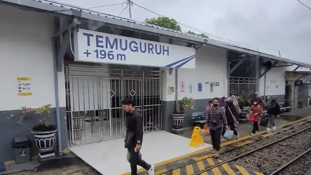 KA Pandanwangi Ketapang-Jember PP