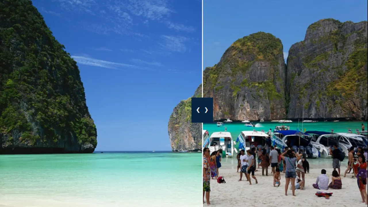 Ekspektasi vs Kenyataan