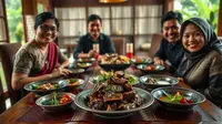 Resep Empal Daging: Hidangan Lezat Khas Nusantara