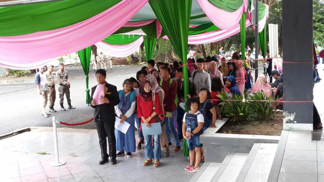 Liga Dangdut Indonesia (LIDA)