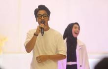 Tanggapan Umi Pipik, 8 Foto Kompak Abidzar Al-Ghifari dan Sintya Marisca Yang Ramai Dijodoh-Jodohkan Oleh Netizen