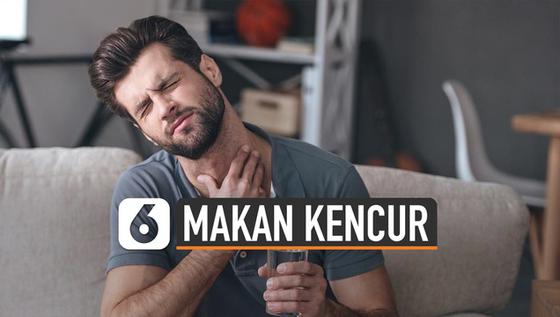 VIDEO: Cara Makan Kencur Untuk Membuat Suara Merdu