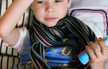 Cara Menjaga Kesehatan Anak di Musim Hujan, Jaga Kebersihan hingga Asupan Makanan