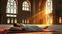 Arti Mimpi Adzan: Makna Spiritual dan Tafsir Lengkap