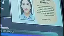 Dengan acara peneguhan tersebut, Jessica juga resmi menjadi warga batak. "Peneguhan Sidi Jessica Mila. Sah jadi Batak," tulis lambegosip. [TikTok/firton.62]