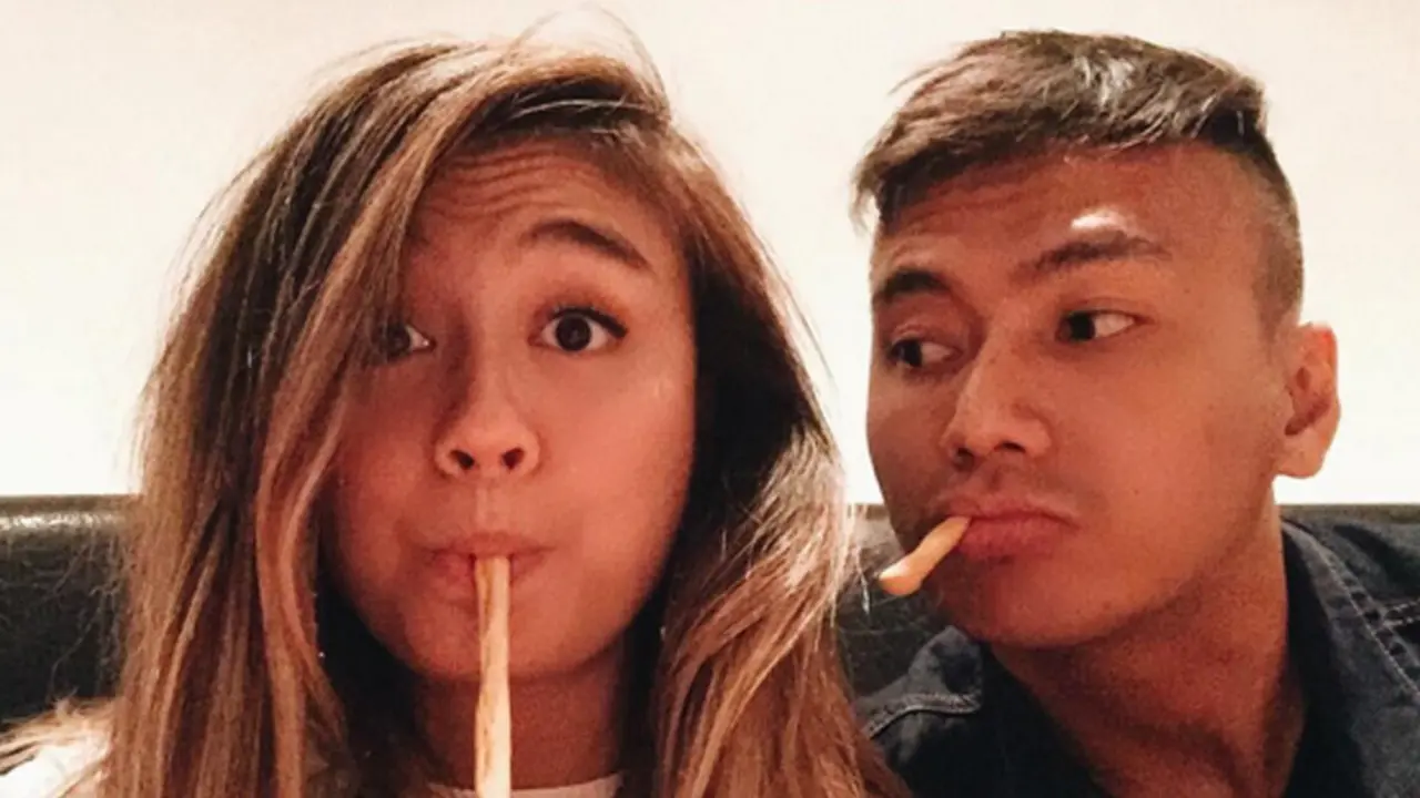 Agnez Mo (Instagram)